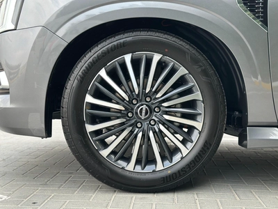 NISSAN PATROL-12