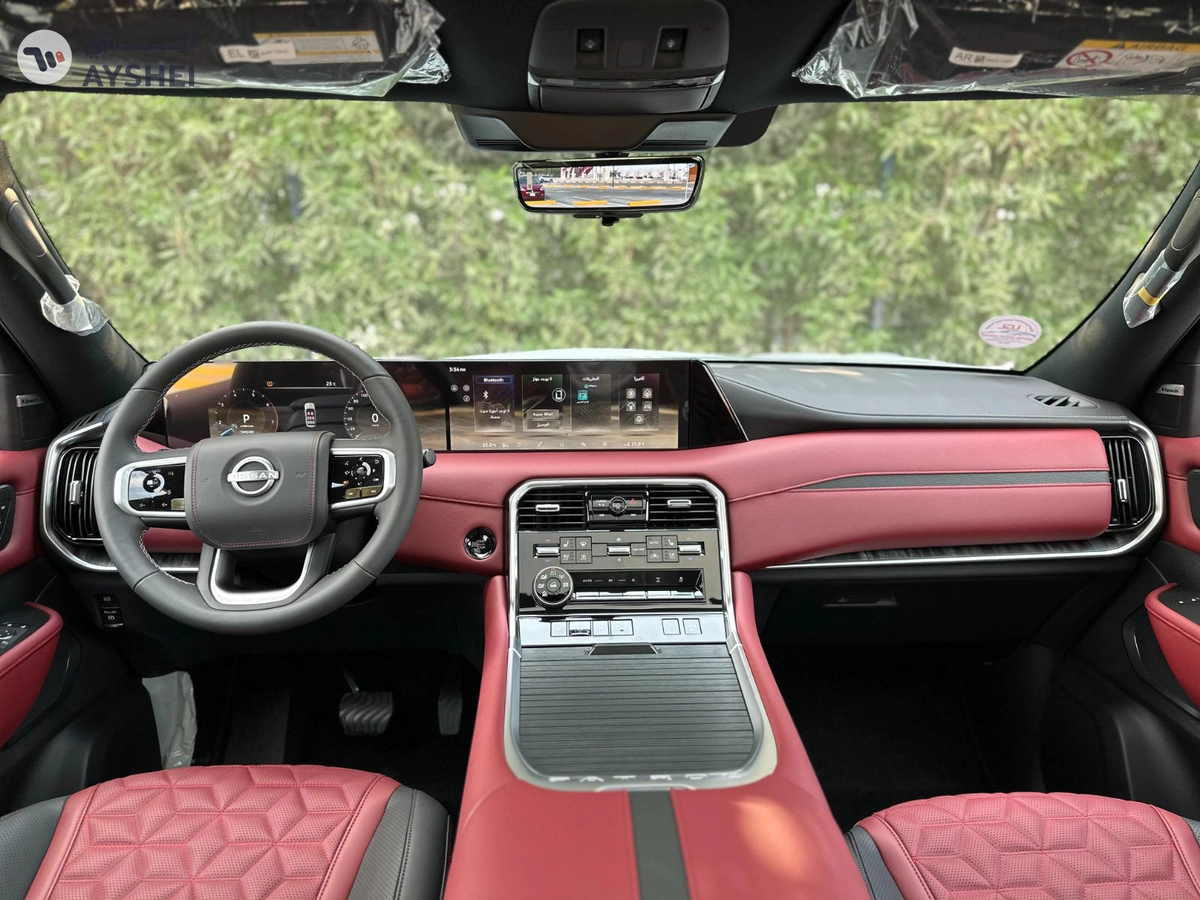 NISSAN PATROL-14-14