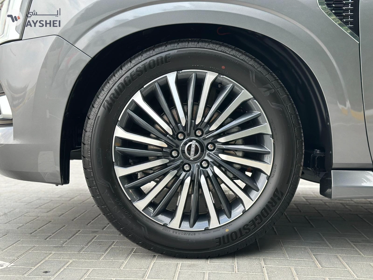NISSAN PATROL-12-12