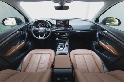 Audi Q5 2022-3