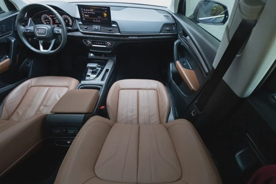 Audi Q5 2022-6
