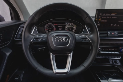 Audi Q5 2022-7