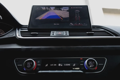 Audi Q5 2022-1