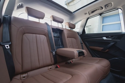 Audi Q5 2022-2