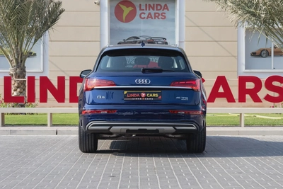Audi Q5 2022-20