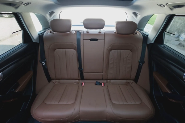 Audi Q5 2022