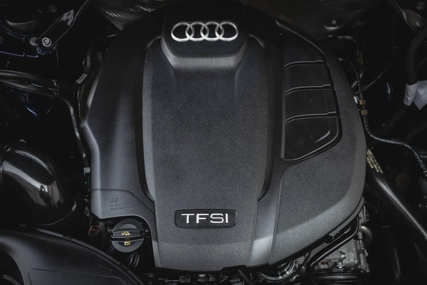 Audi Q5 2022