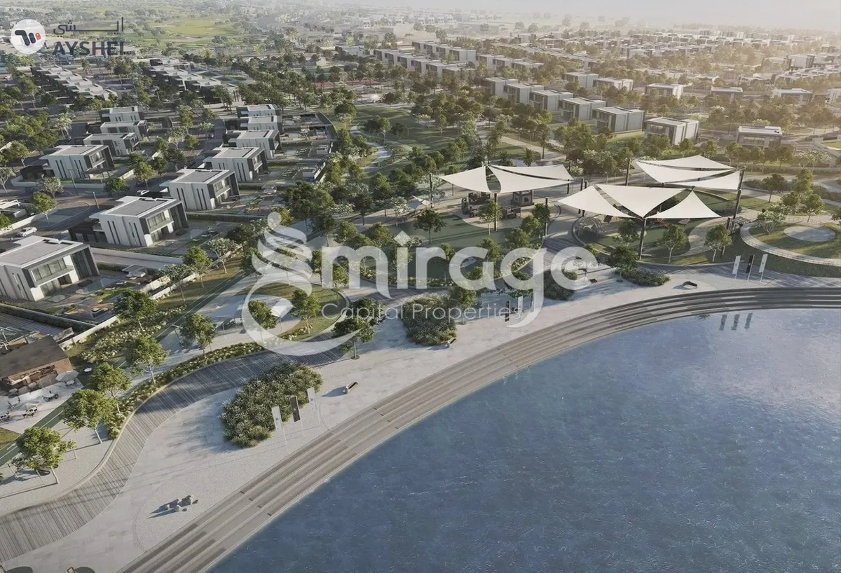 LAND FOR SALE IN LEA, YAS ACRES-4-4