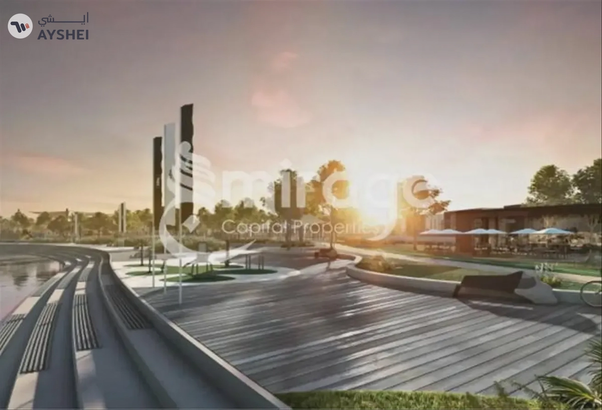 LAND FOR SALE IN LEA, YAS ACRES-8-8