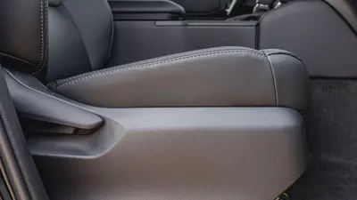 Toyota Prado Adventure 2026 - European Specs - GCC Resale-9
