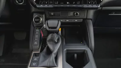 Toyota Prado Adventure 2026 - European Specs - GCC Resale-11