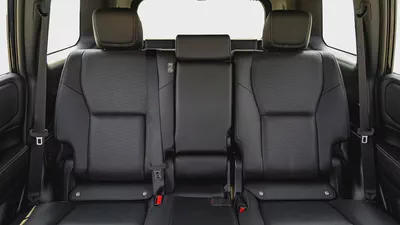 Toyota Prado Adventure 2026 - European Specs - GCC Resale-12