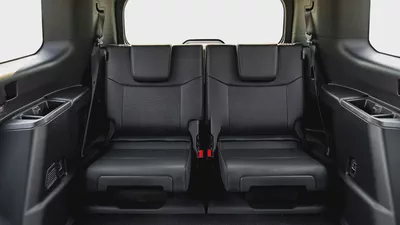 Toyota Prado Adventure 2026 - European Specs - GCC Resale-13