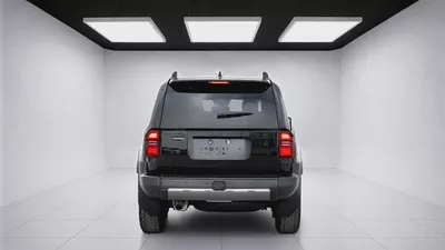 Toyota Prado Adventure 2026 - European Specs - GCC Resale-2