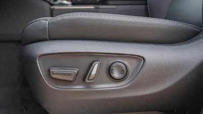 Toyota Prado Adventure 2026 - European Specs - GCC Resale-5