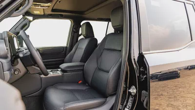 Toyota Prado Adventure 2026 - European Specs - GCC Resale-6