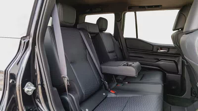 Toyota Prado Adventure 2026 - European Specs - GCC Resale-8