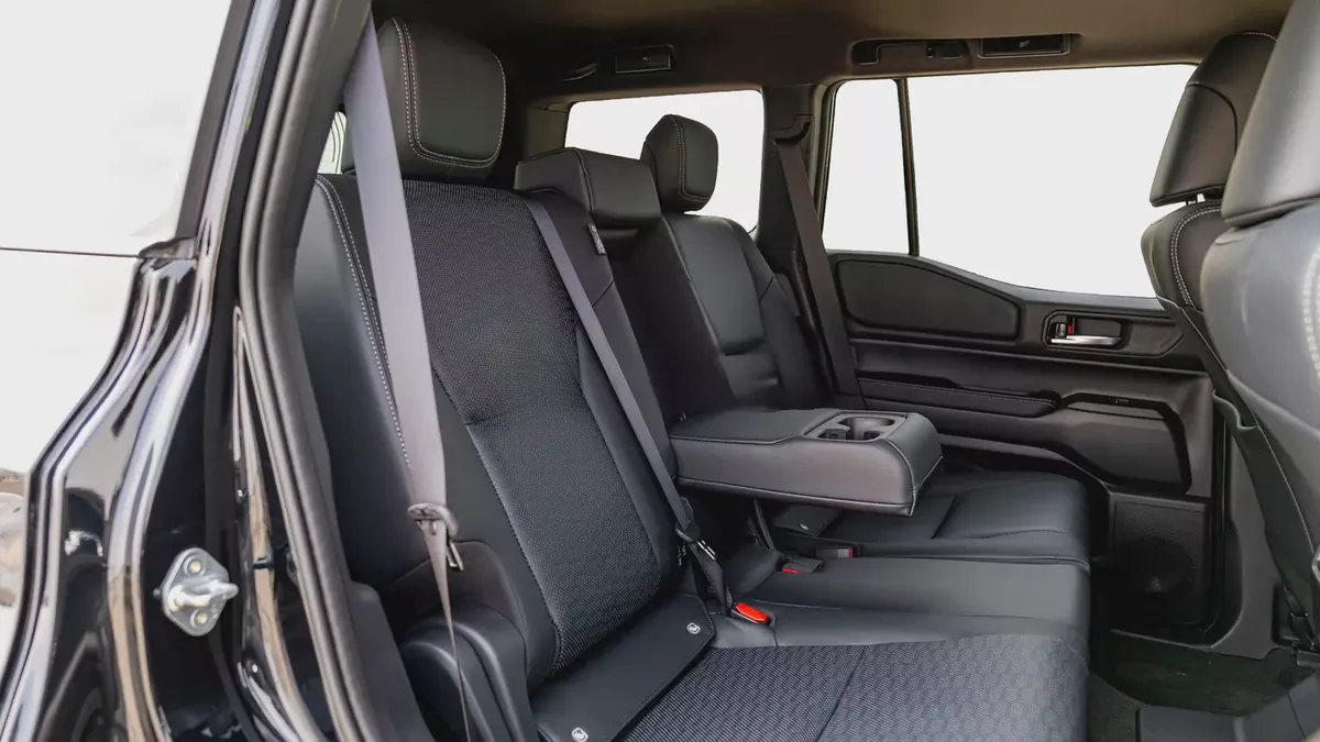 Toyota Prado Adventure 2026 - European Specs - GCC Resale-8-8