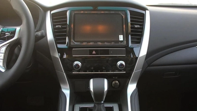 Mitsubishi Montero MITSUBISHI MONTERO 3.0L 4WD SPORT AT #00G58-3
