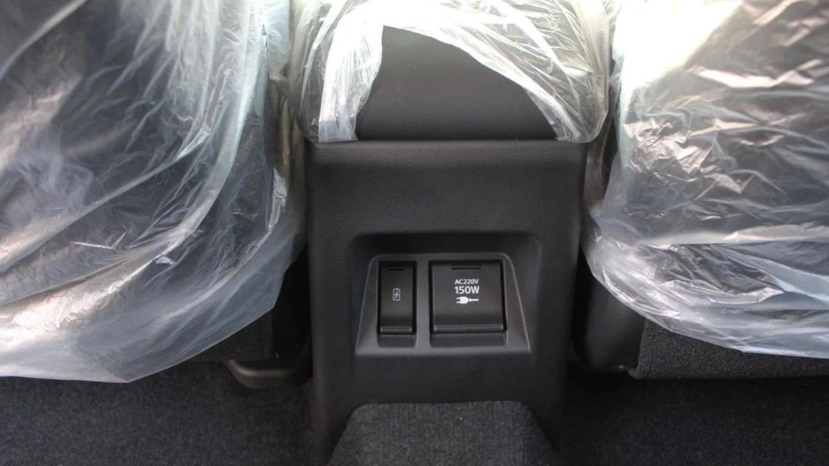 Mitsubishi Montero MITSUBISHI MONTERO 3.0L 4WD SPORT AT #00G58-15-15