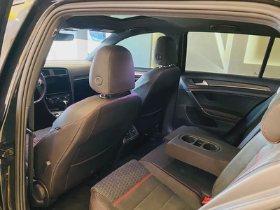 2019 Volkswagen Golf GTI - GCC Specs - Excellent Condition-13