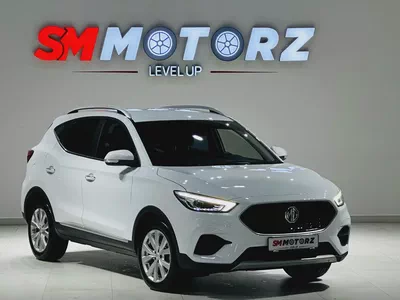 MG ZS 2024 GCC SPECS ORIGINAL PAINT BRAND MEW CONDITION 2 YEARS WARRANTY-0