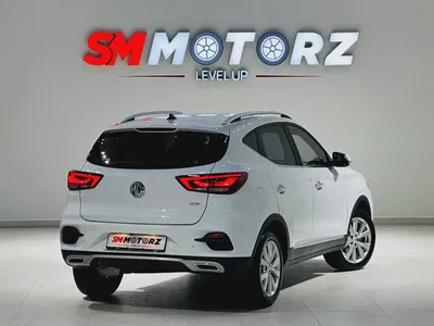 MG ZS 2024 GCC SPECS ORIGINAL PAINT BRAND MEW CONDITION 2 YEARS WARRANTY-5