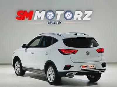 MG ZS 2024 GCC SPECS ORIGINAL PAINT BRAND MEW CONDITION 2 YEARS WARRANTY-6