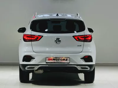 MG ZS 2024 GCC SPECS ORIGINAL PAINT BRAND MEW CONDITION 2 YEARS WARRANTY-7