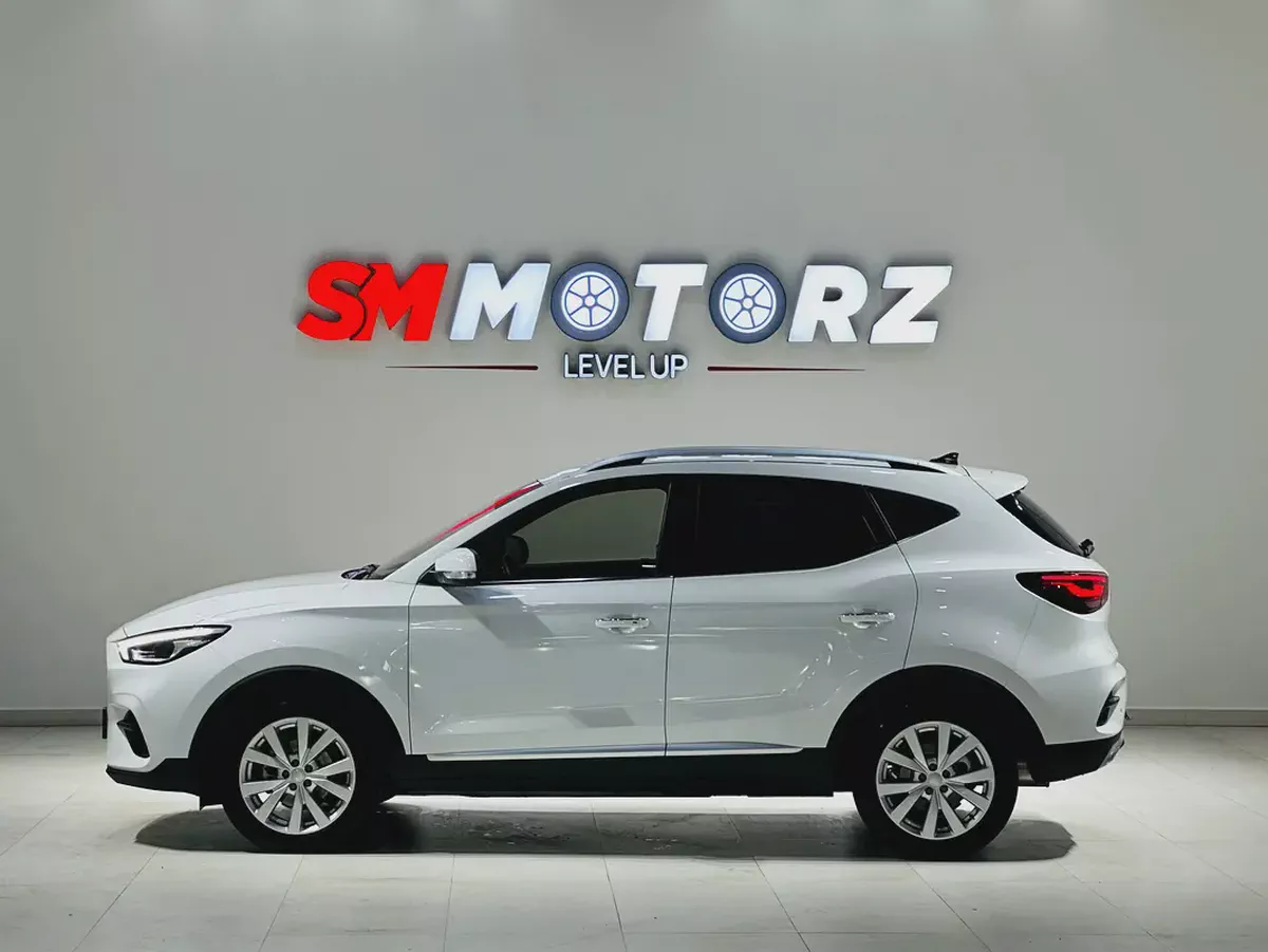 MG ZS 2024 GCC SPECS ORIGINAL PAINT BRAND MEW CONDITION 2 YEARS WARRANTY-3-3
