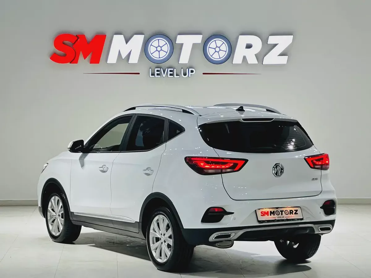 MG ZS 2024 GCC SPECS ORIGINAL PAINT BRAND MEW CONDITION 2 YEARS WARRANTY-6-6