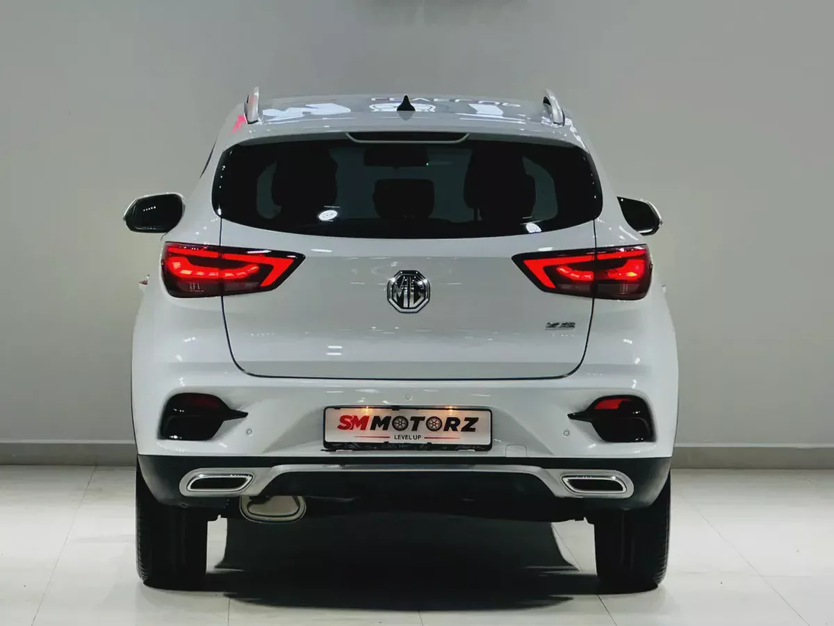 MG ZS 2024 GCC SPECS ORIGINAL PAINT BRAND MEW CONDITION 2 YEARS WARRANTY-7-7