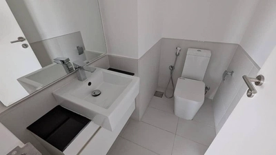 The Pulse, Residential District, Dubai South, Dubai-13