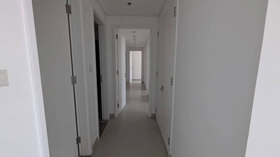 The Pulse, Residential District, Dubai South, Dubai-14