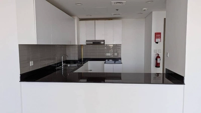 The Pulse, Residential District, Dubai South, Dubai-16