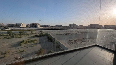 The Pulse, Residential District, Dubai South, Dubai-0