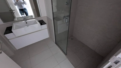 The Pulse, Residential District, Dubai South, Dubai-2