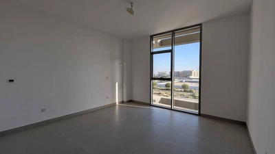 The Pulse, Residential District, Dubai South, Dubai-6