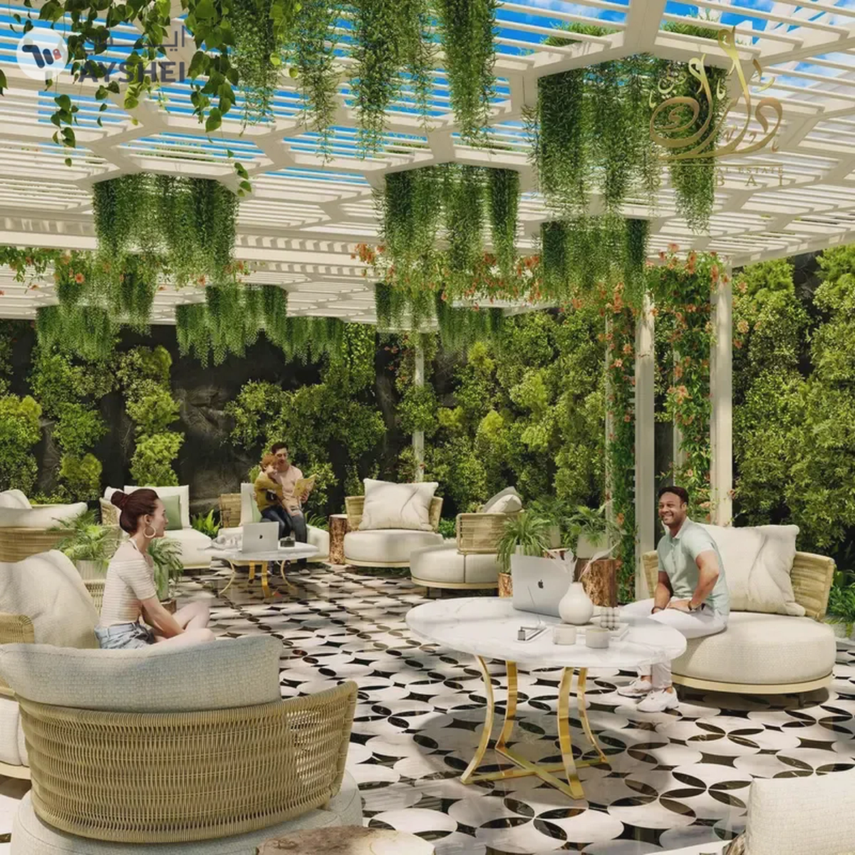 Holistic Luxury Living | Vincitore Wellness Estate