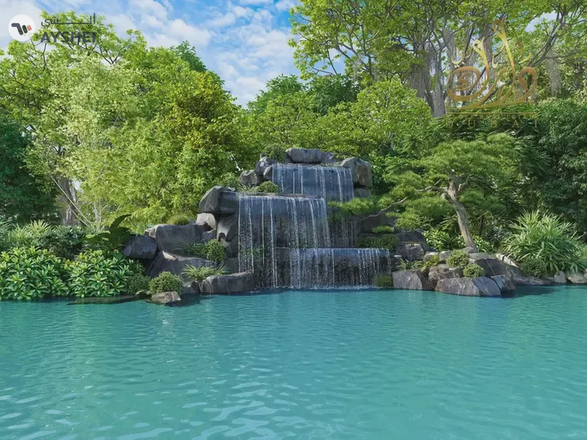 Holistic Luxury Living | Vincitore Wellness Estate