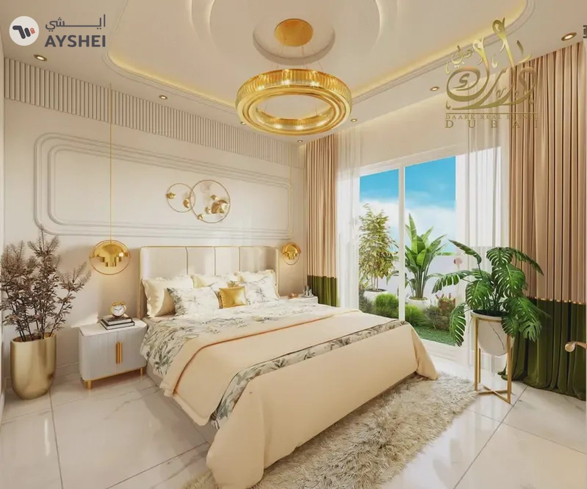 Holistic Luxury Living | Vincitore Wellness Estate