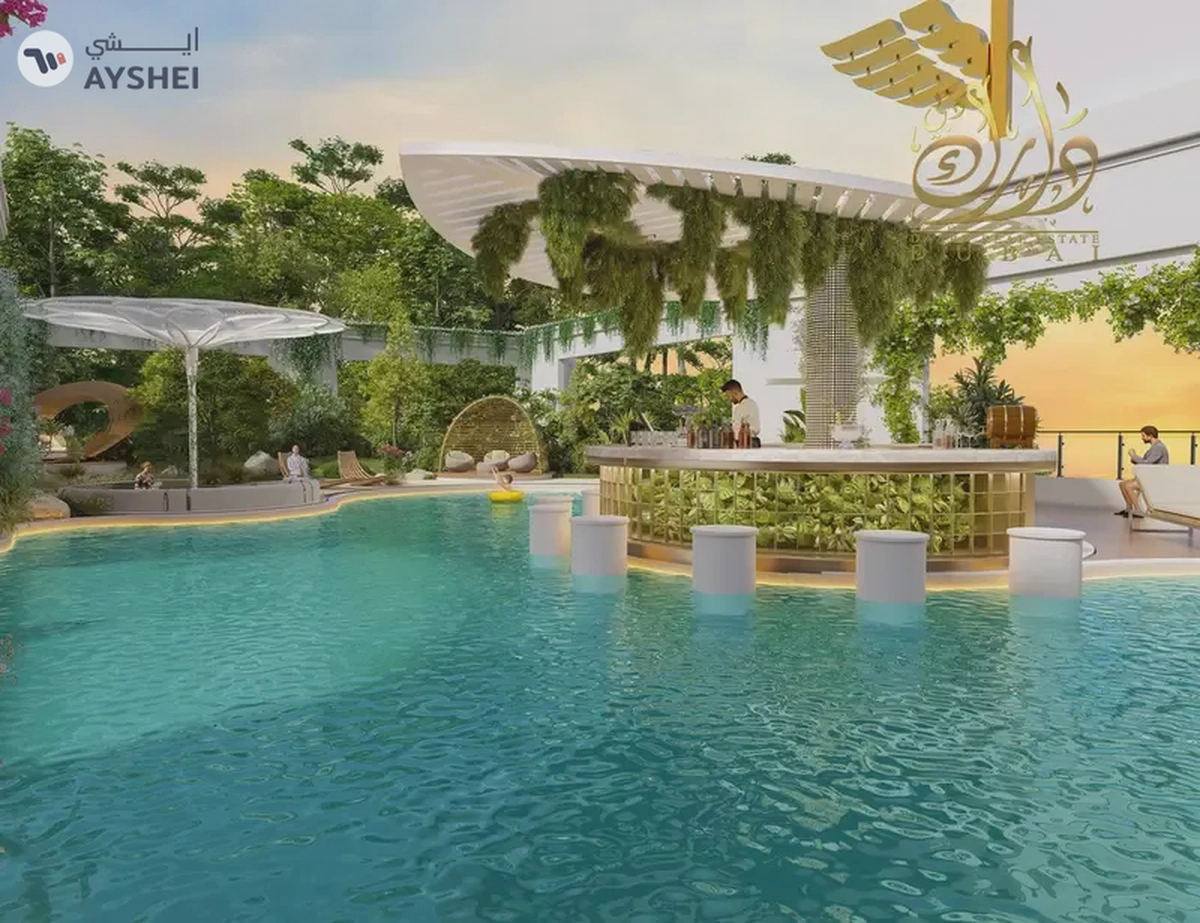 Holistic Luxury Living | Vincitore Wellness Estate