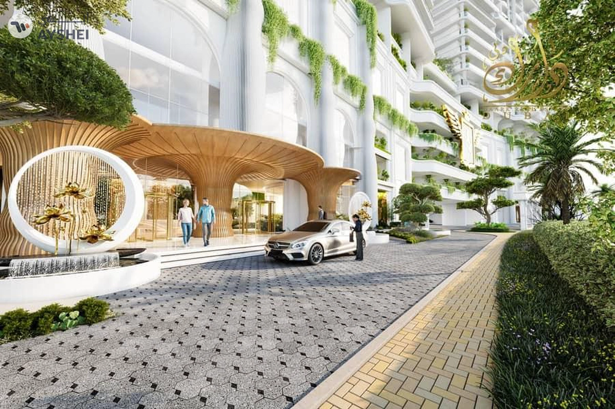 Holistic Luxury Living | Vincitore Wellness Estate