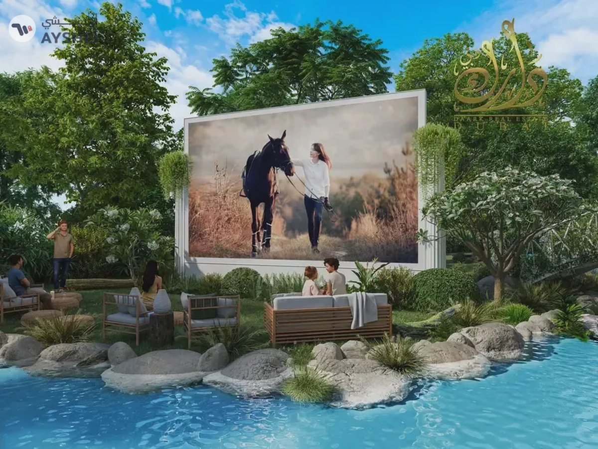 Holistic Luxury Living | Vincitore Wellness Estate