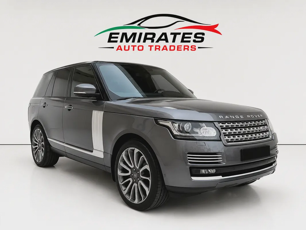 2014 Range Rover Autobiography-2-2