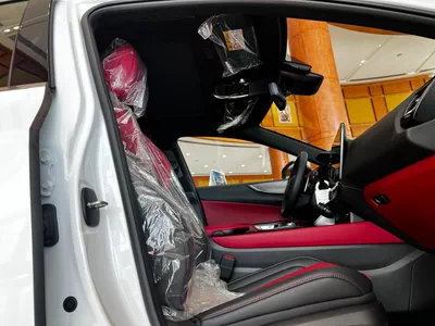 LEXUS NX350 2.4L TURBO PETROL 2026 – FULL OPTION-5