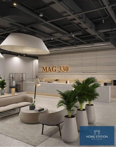 MAG 330, City of Arabia, Dubai-11