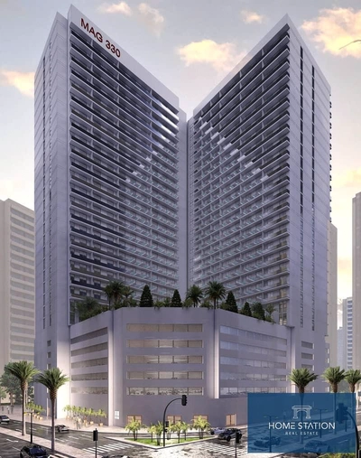 MAG 330, City of Arabia, Dubai-3