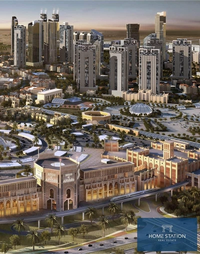 MAG 330, City of Arabia, Dubai-6