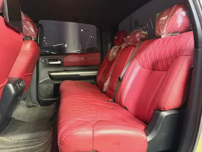 2019 Toyota Tundra SR5 American Specs-9
